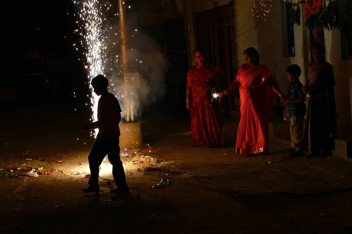 Diwali 9